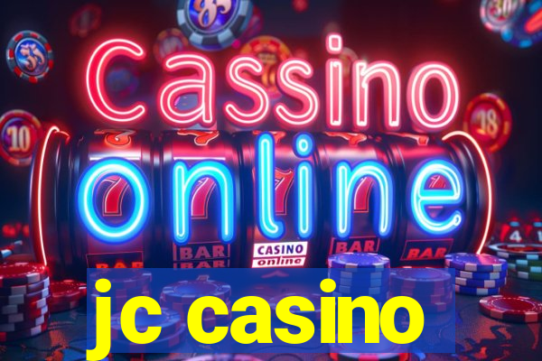 jc casino